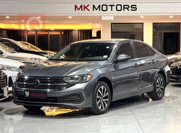 Volkswagen Jetta 2024 for sale in Iraq - Duhok